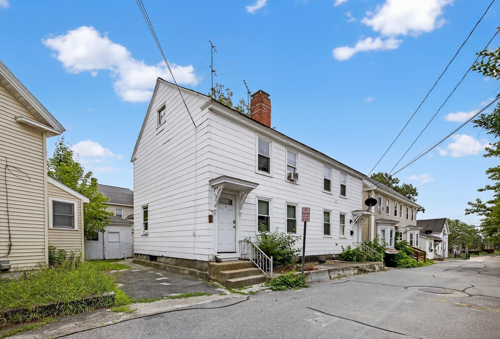 7-9 Morrill Street Nashua, NH 03064 - Photo 2 of 50