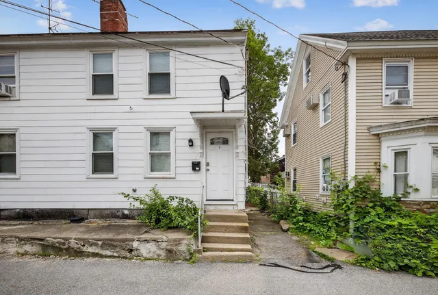 $499,000 | 7-9 Morrill Street, Nashua, NH 03064