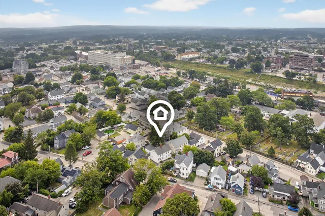 $499,000 | 7-9 Morrill Street, Nashua, NH 03064