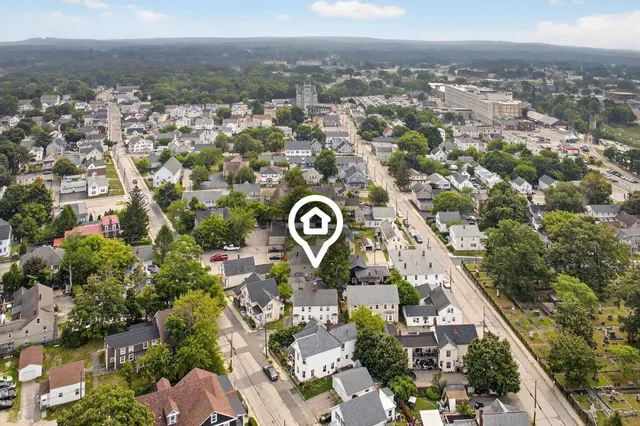 $499,000 | 7-9 Morrill Street, Nashua, NH 03064