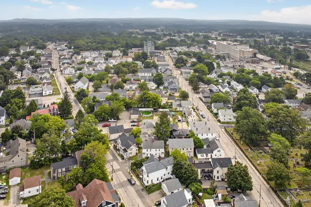 $499,000 | 7-9 Morrill Street, Nashua, NH 03064