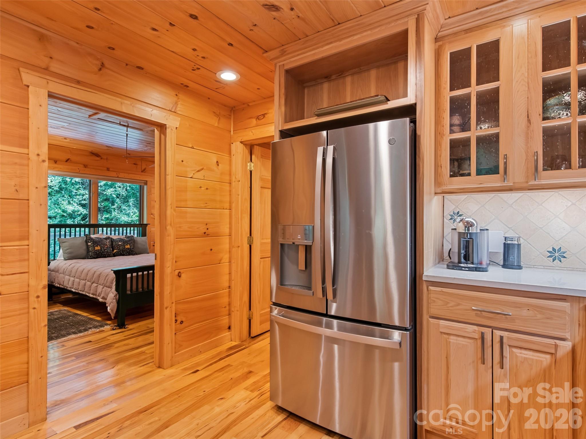 283 The High Road Waynesville, NC 28786 - Photo 12 of 48 Gallery Image 12