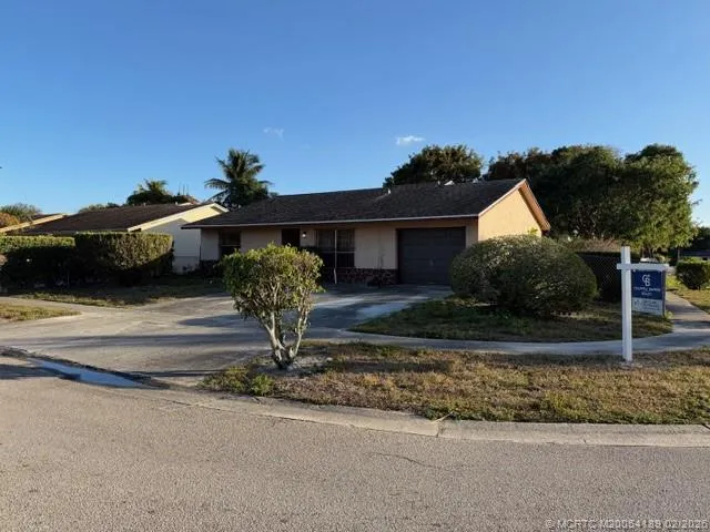 $279,900 | 1805 West 26th Street, Riviera Beach, FL 33404