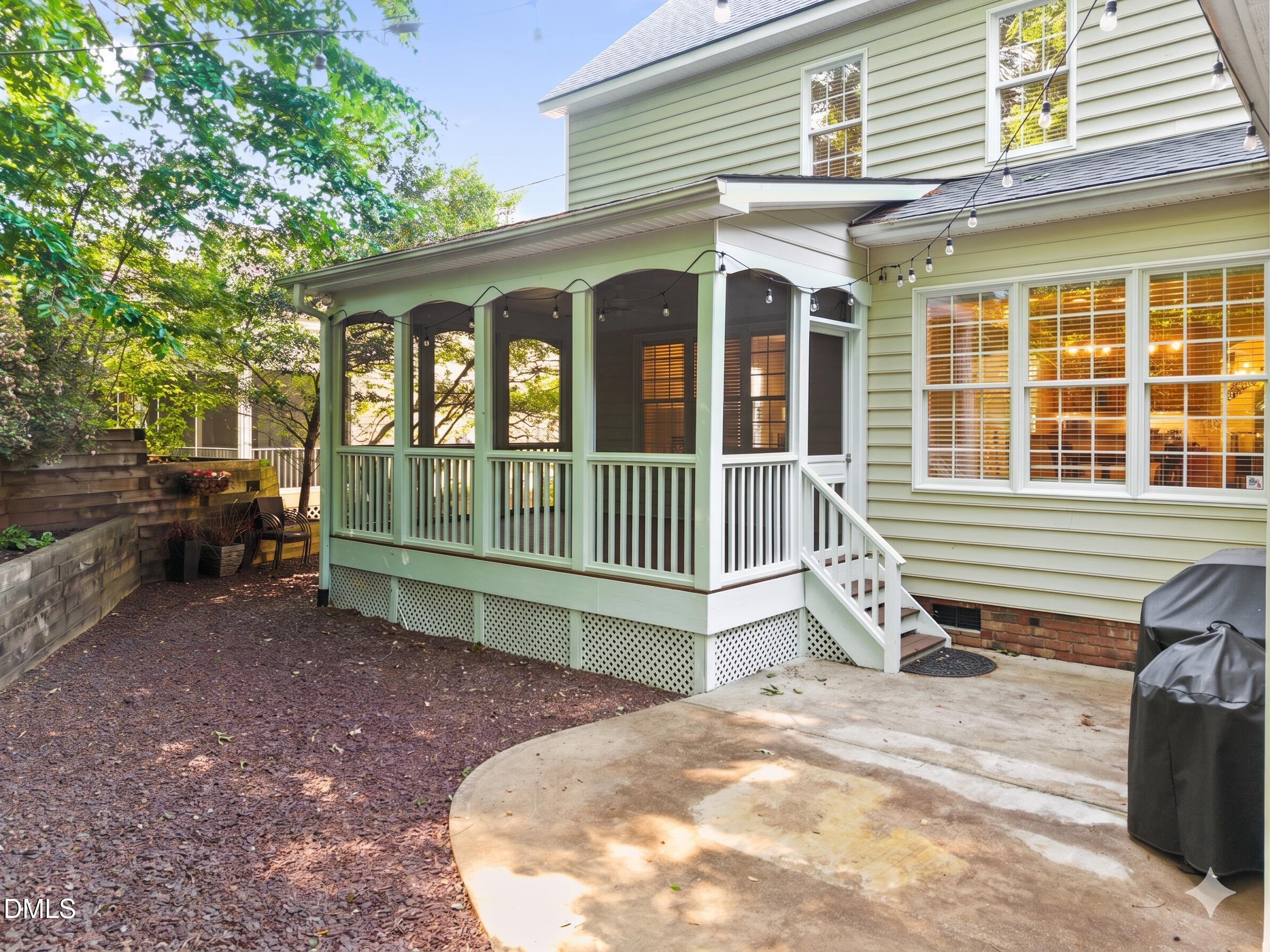 4205 Worley Drive Raleigh, NC 27613 - Photo 37 of 44 35