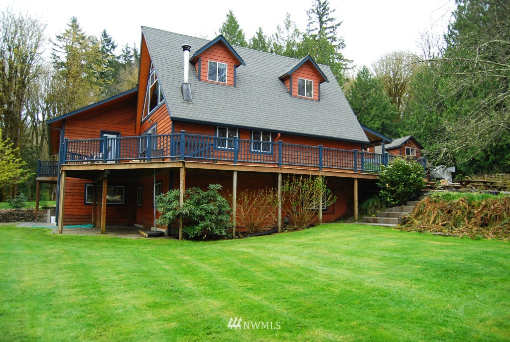 1503 Southwest Cook Road Port Orchard, WA 98367 - Photo 1 of 22 Gallery Image 1