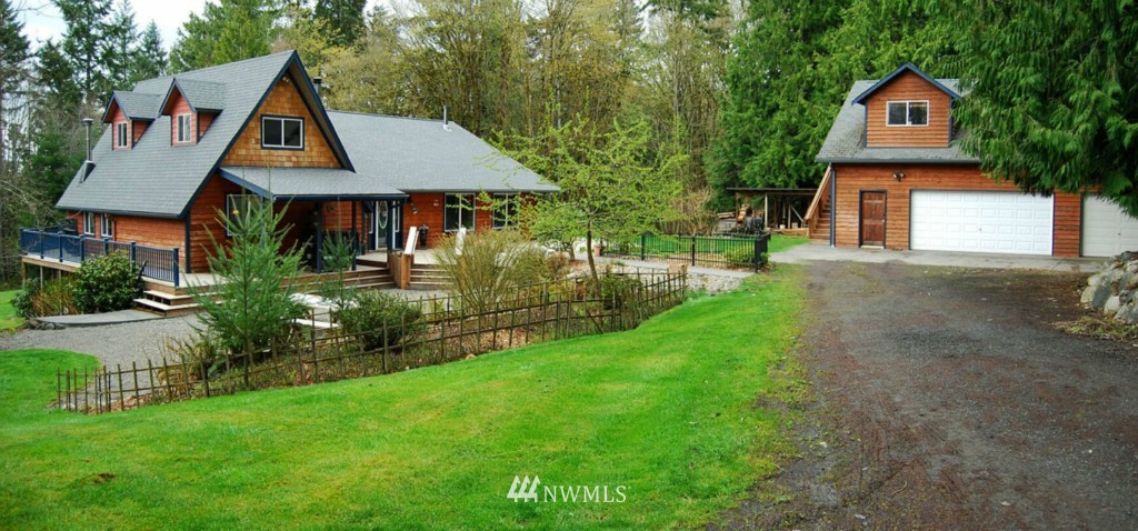 1503 Southwest Cook Road Port Orchard, WA 98367 - Photo 2 of 22 Gallery Image 2