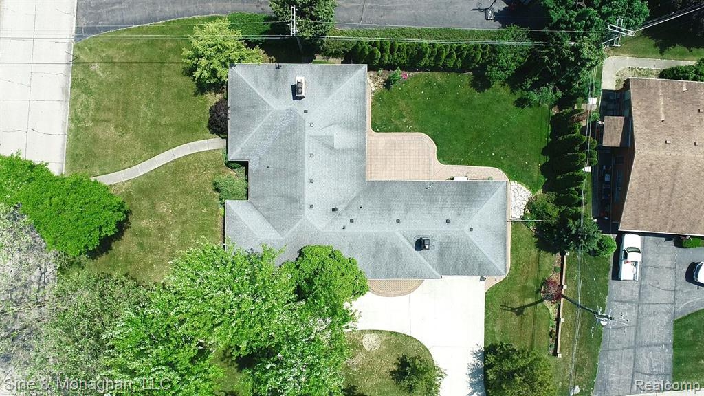 11 Willison Road Grosse Pointe Shores, MI 48236 - Photo 4 of 63