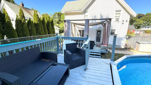 $275,000 | 35 Silver Road, Bangor, ME 04401
