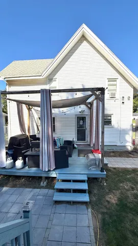 $275,000 | 35 Silver Road, Bangor, ME 04401