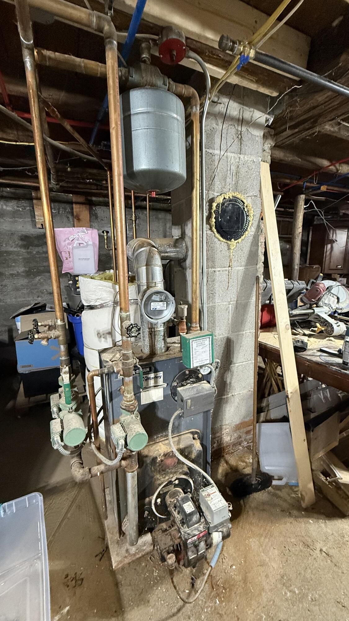 35 Silver Road Bangor, ME 04401 - Photo 88 of 99 83