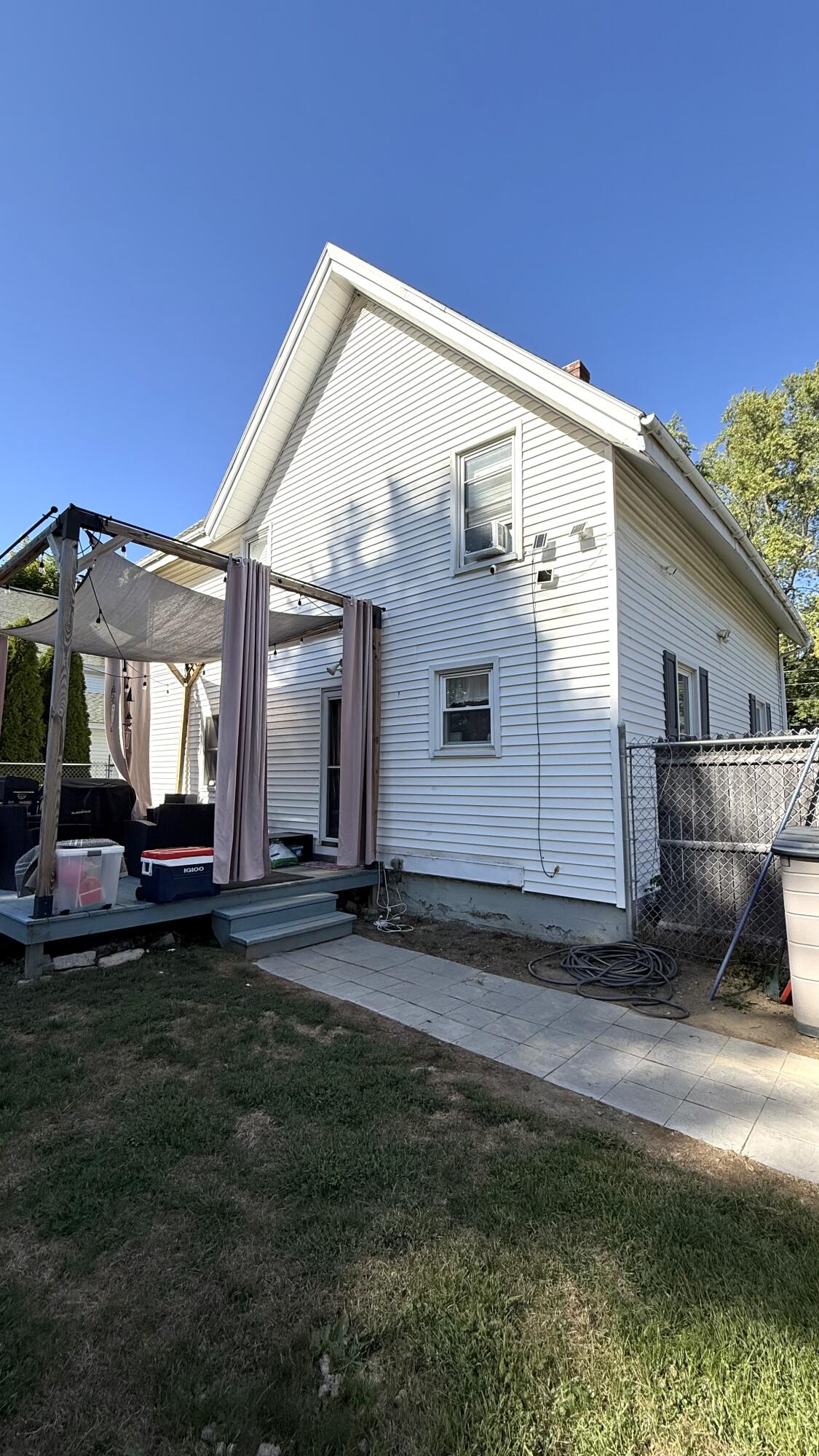 35 Silver Road Bangor, ME 04401 - Photo 92 of 99 84