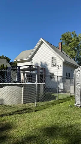 $275,000 | 35 Silver Road, Bangor, ME 04401