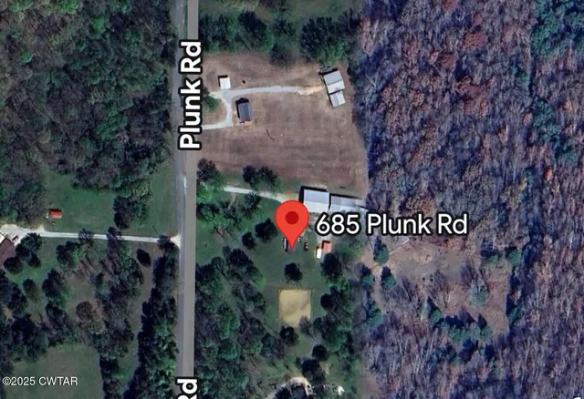 $225,000 | 685 Plunk Road, Henderson, TN 38340