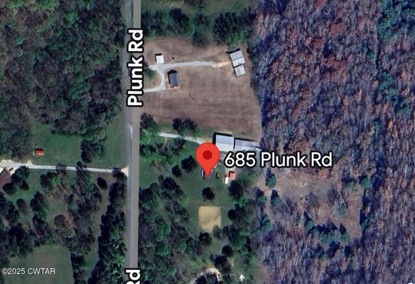 685 Plunk Road Henderson, TN 38340 - Photo 1 of 1 IMG_8333BE12E299-1