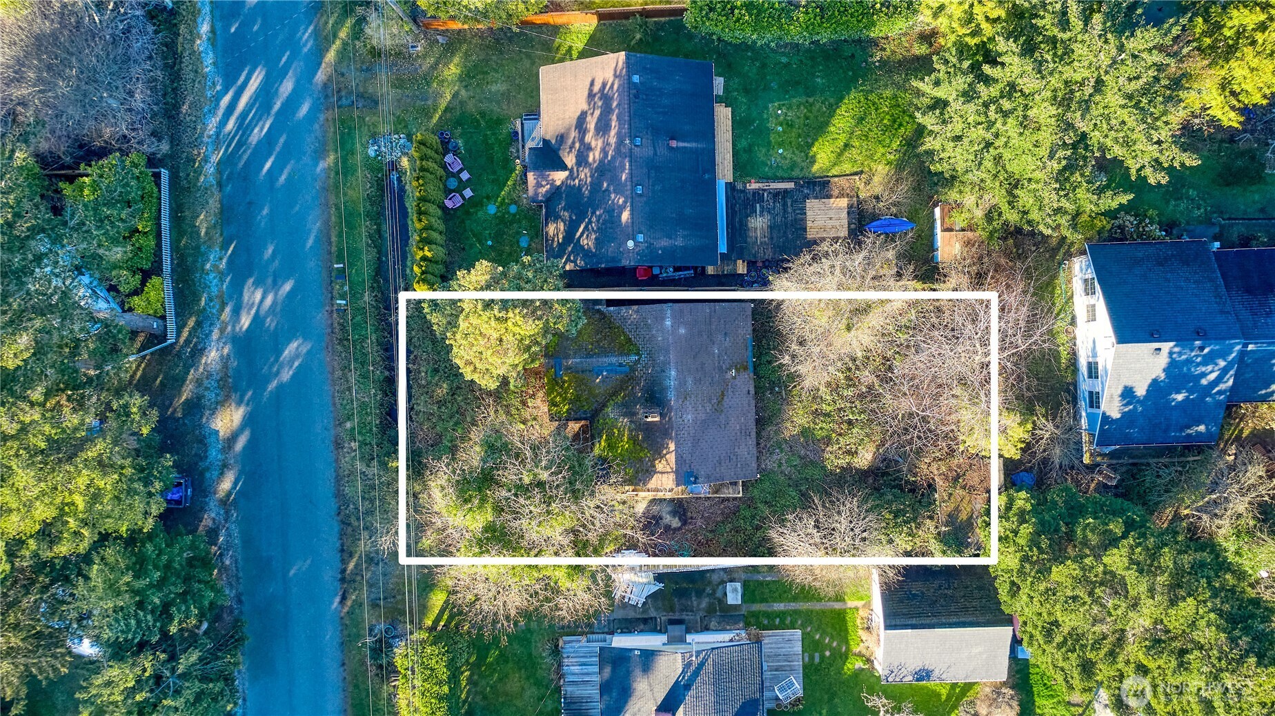 634 South Beach Road Point Roberts, WA 98281 - Photo 14 of 16 Gallery Image 14