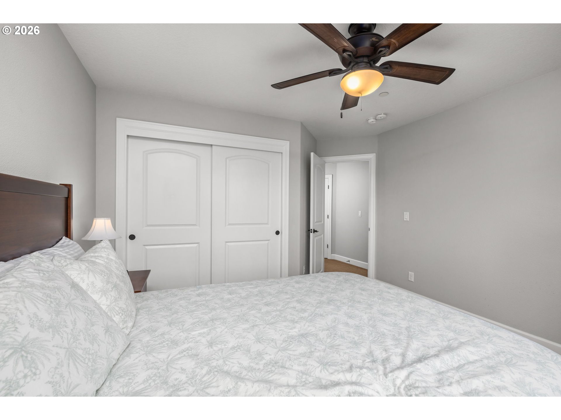 29374 Southwest Brown Road Wilsonville, OR 97070 - Photo 25 of 38 Bedroom
