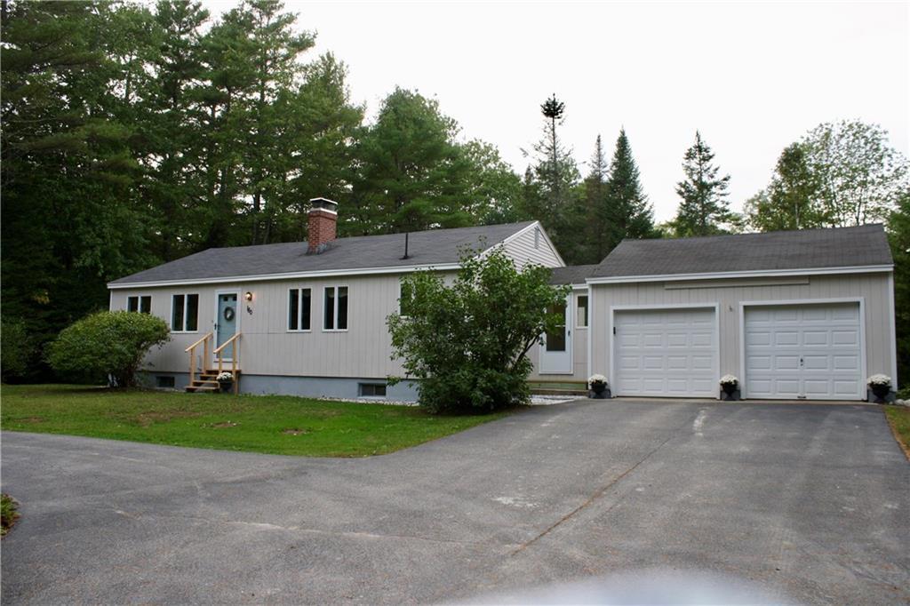 180 Verrill Road Pownal, ME 04069 - Photo 2 of 22 Photo