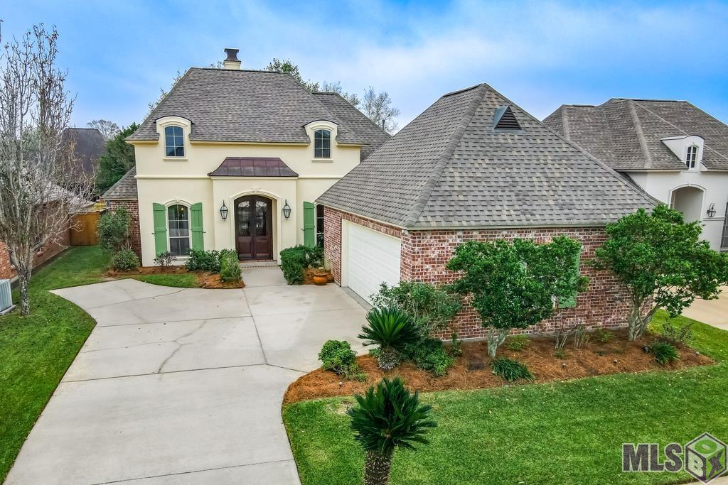 8813 Foxgate Drive Baton Rouge, LA 70809 - Photo 34 of 36 Gallery Image 34