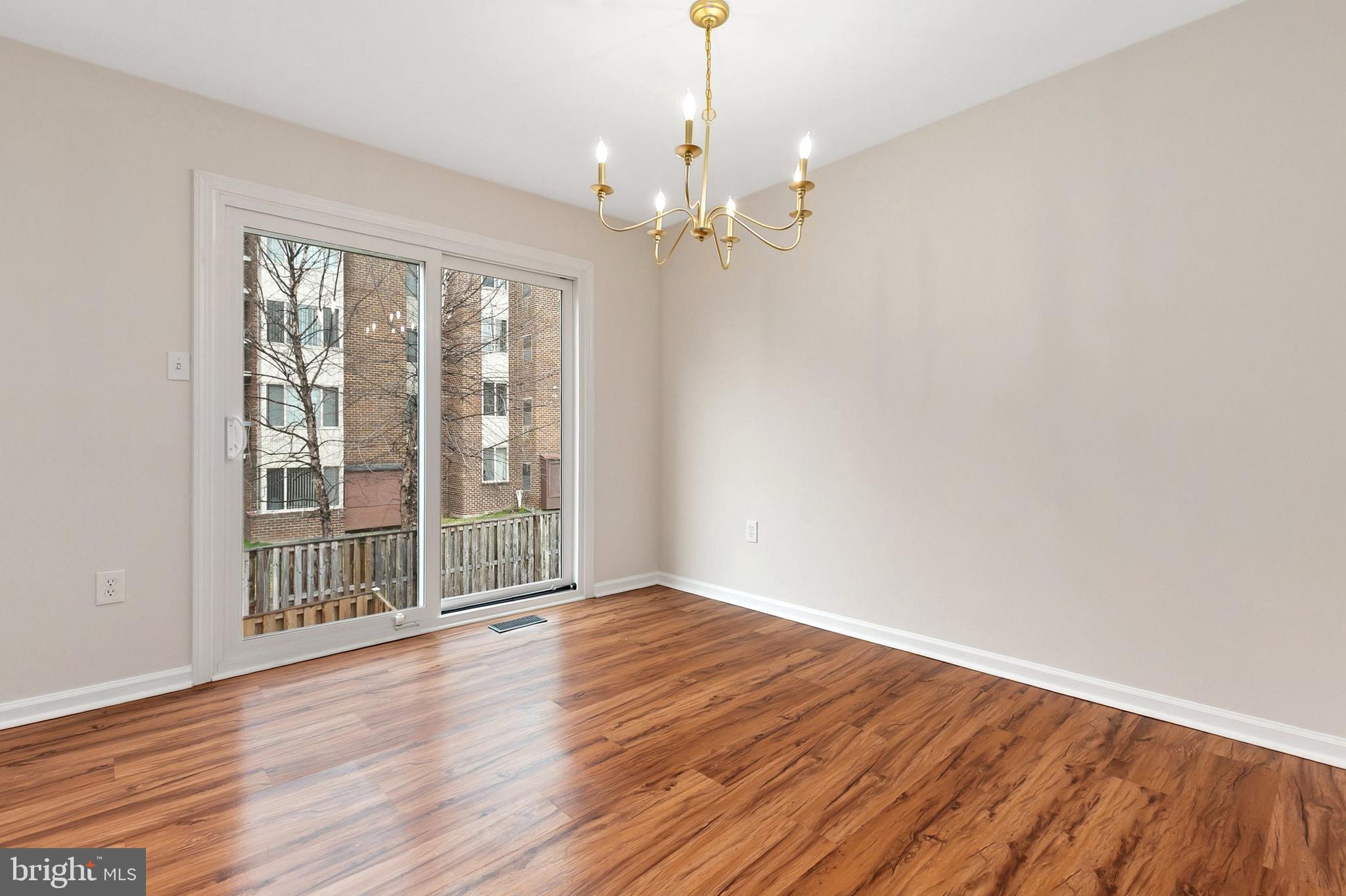 3133 Beaverwood Lane Silver Spring, MD 20906 - Photo 12 of 41 a view of livingroom with window