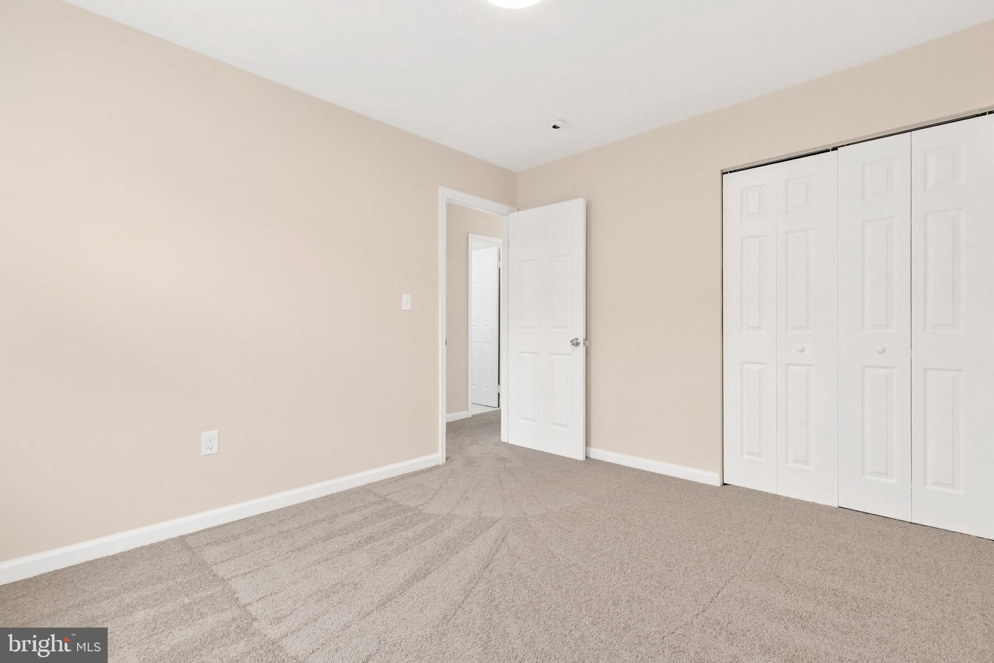 3133 Beaverwood Lane Silver Spring, MD 20906 - Photo 26 of 41 a view of an empty room