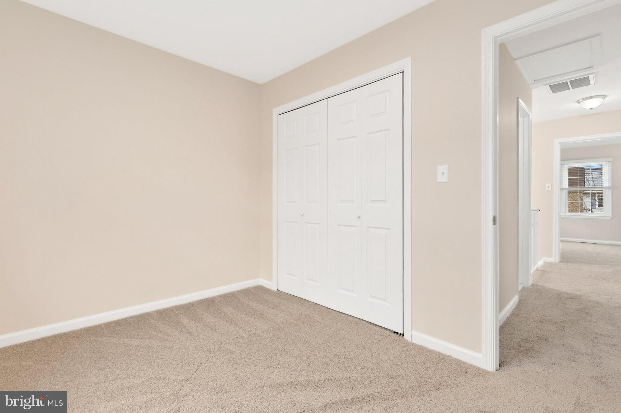 3133 Beaverwood Lane Silver Spring, MD 20906 - Photo 28 of 41 a view of an empty room