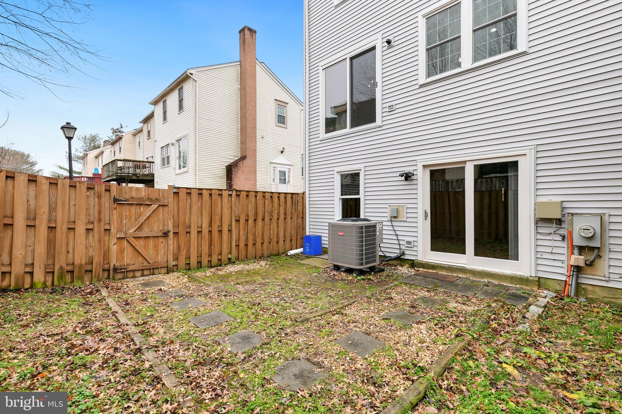 3133 Beaverwood Lane Silver Spring, MD 20906 - Photo 38 of 41 a view of a house with a outdoor space