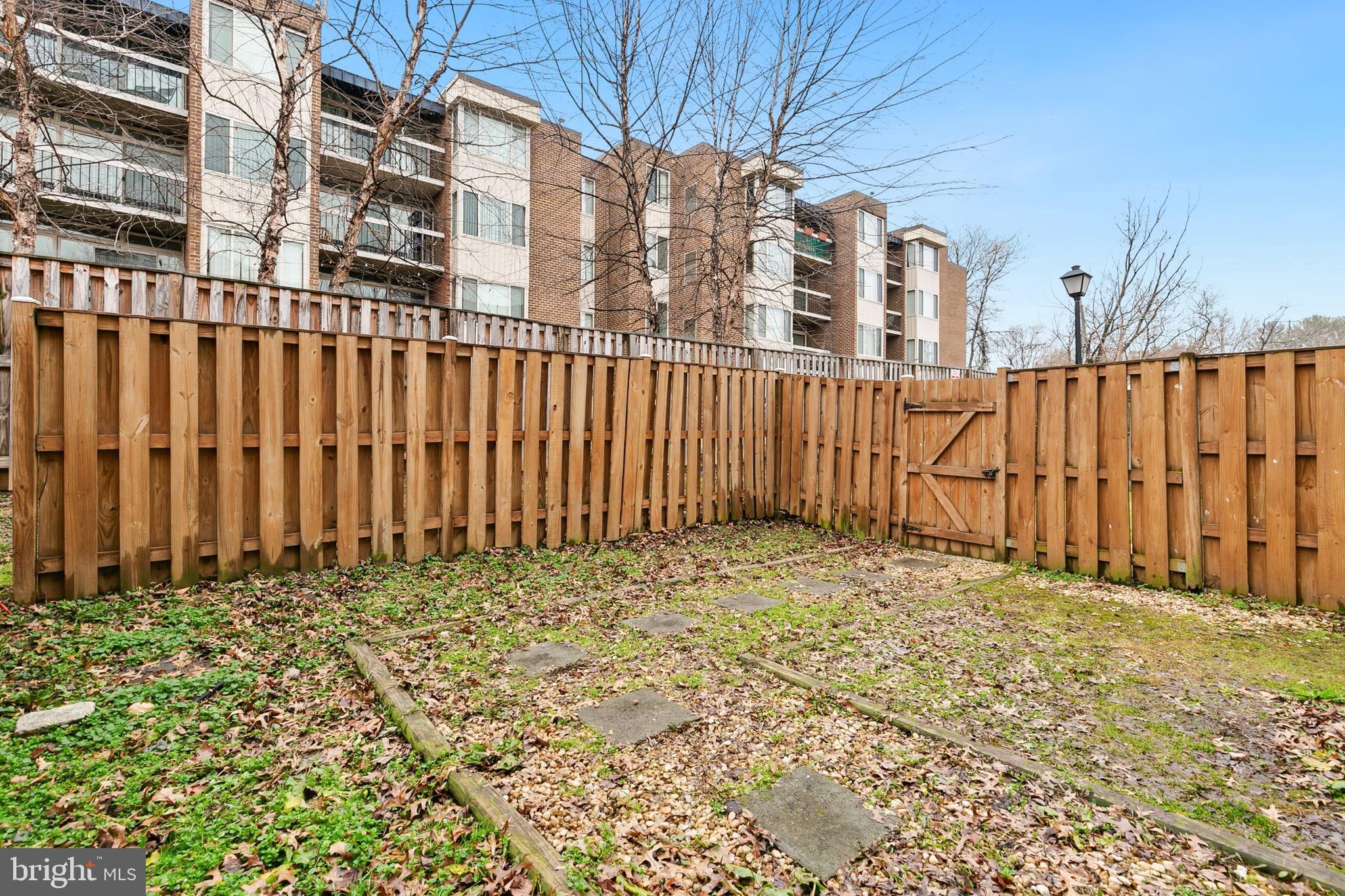 3133 Beaverwood Lane Silver Spring, MD 20906 - Photo 39 of 41 a large building with a outdoor space