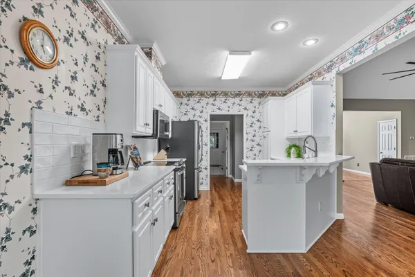 $389,900 | 201 Cadada Court, North Augusta, SC 29841