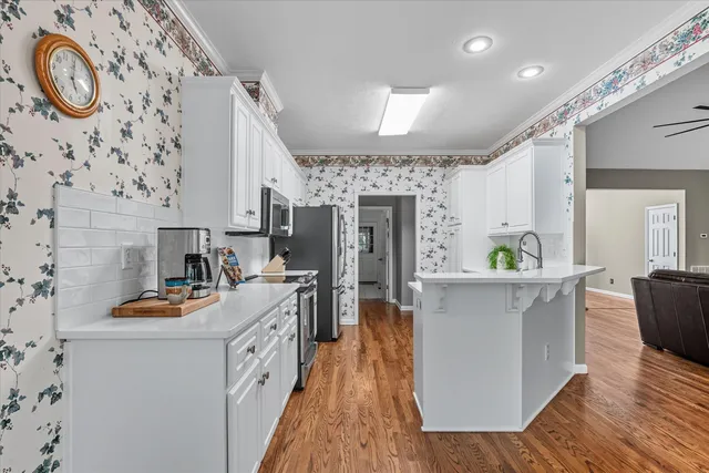 $389,900 | 201 Cadada Court, North Augusta, SC 29841