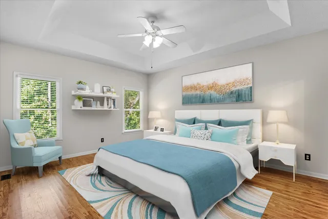 $389,900 | 201 Cadada Court, North Augusta, SC 29841