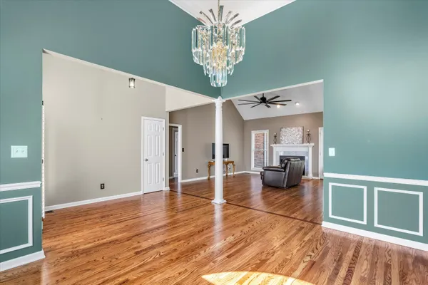 $389,900 | 201 Cadada Court, North Augusta, SC 29841