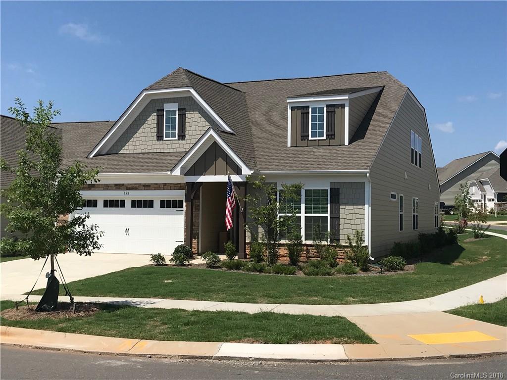 16823 Harbor View Road, Unit 131 Charlotte, NC 28278 - Photo 1 of 16 Gallery Image 1