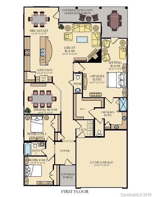 16823 Harbor View Road, Unit 131 Charlotte, NC 28278 - Photo 2 of 16 Gallery Image 2