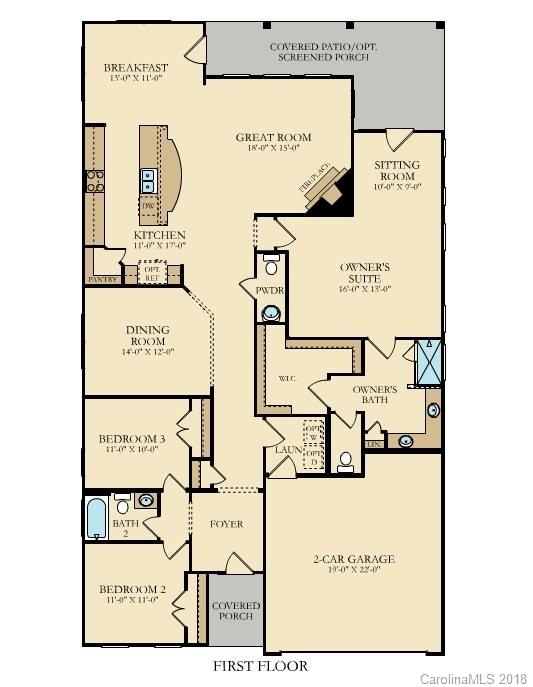 16823 Harbor View Road, Unit 131 Charlotte, NC 28278 - Photo 3 of 16 Gallery Image 3