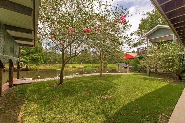 20372 Fairway Drive Springfield, LA 70462 - Photo 12 of 60