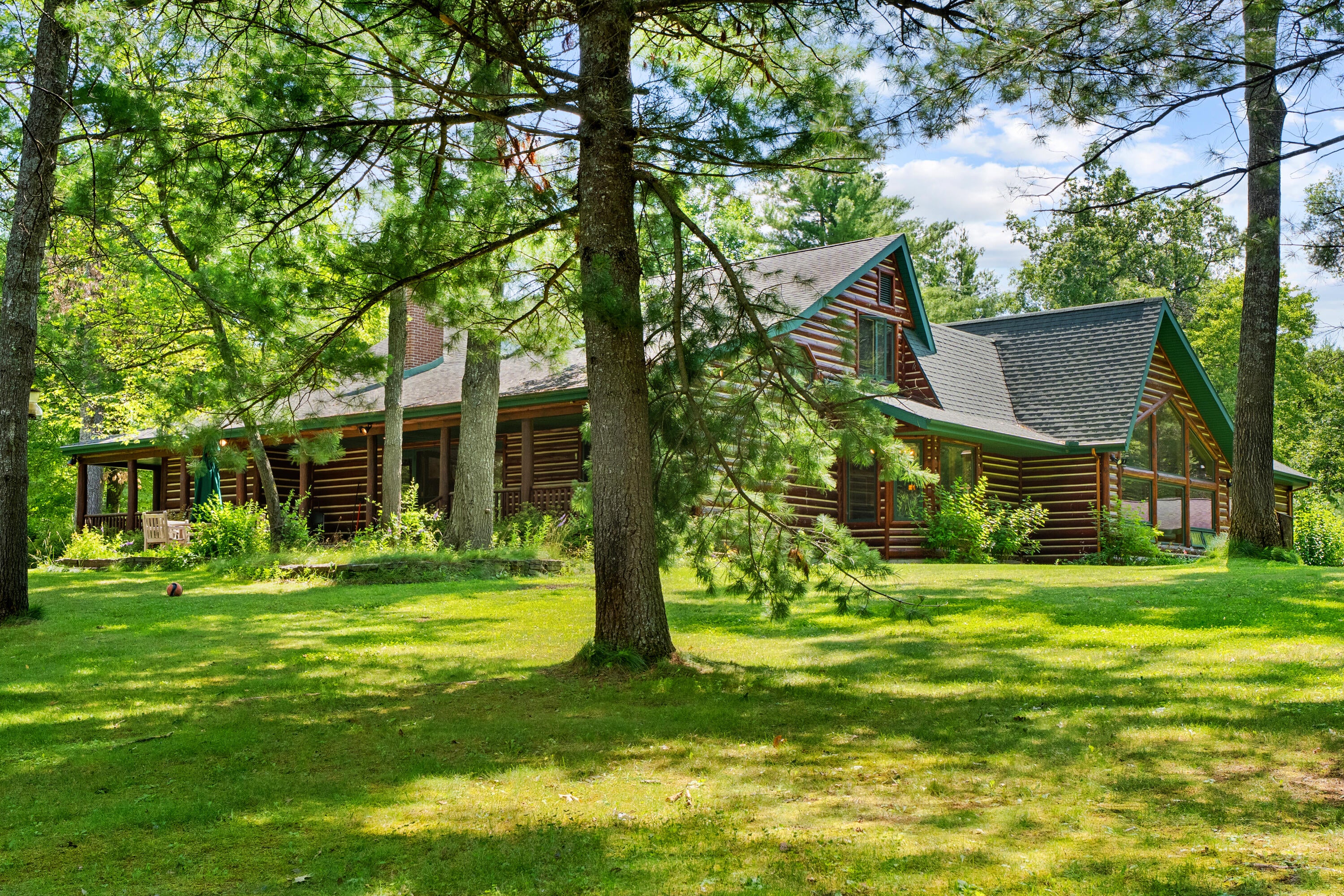 719 Wright Road Grayling, MI 49738 - Photo 73 of 91
