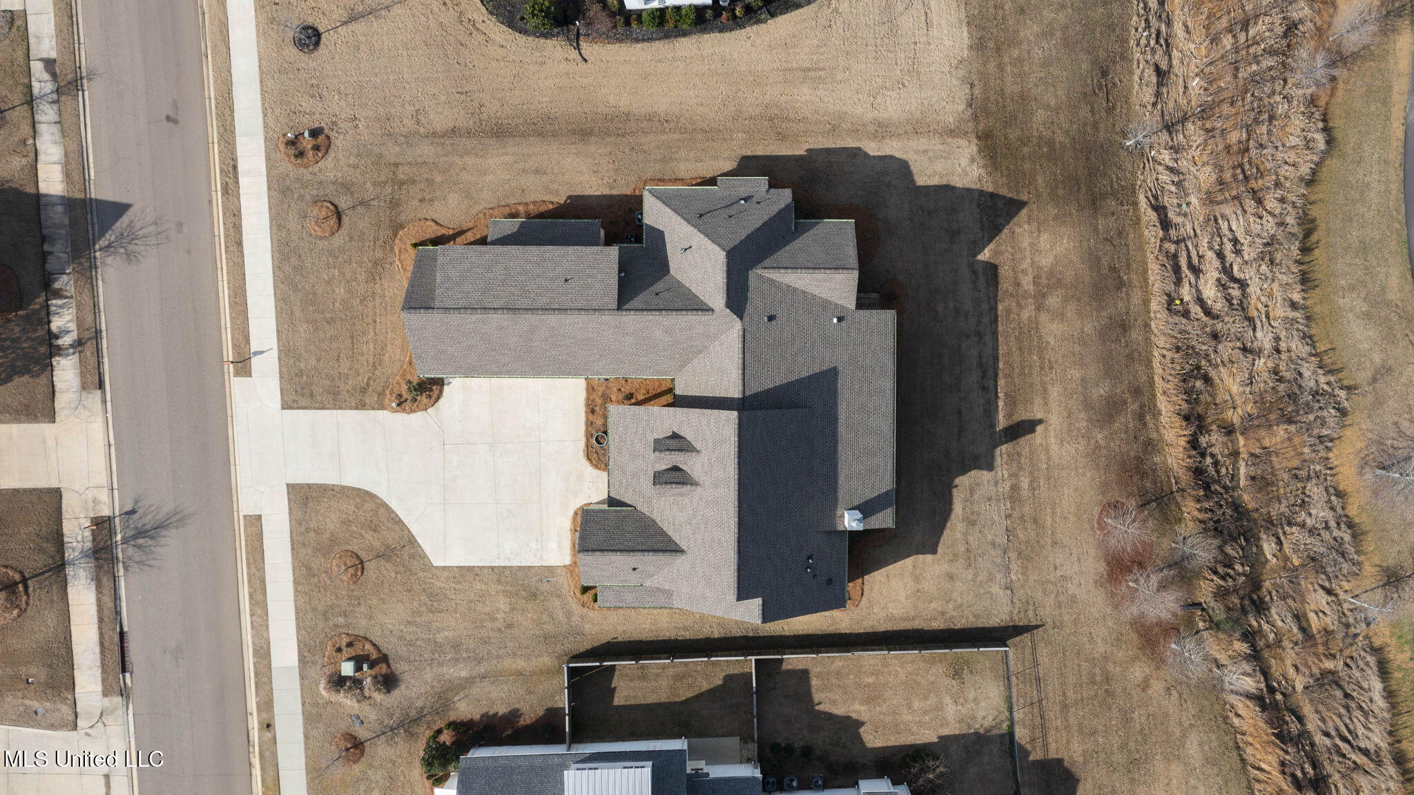 198 Reunion Drive Madison, MS 39110 - Photo 78 of 87 Aerial Views