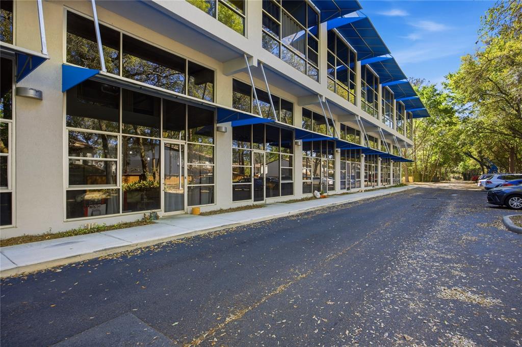 2515 Southwest 35th Place, Unit 117 Gainesville, FL 32608 - Photo 28 of 35