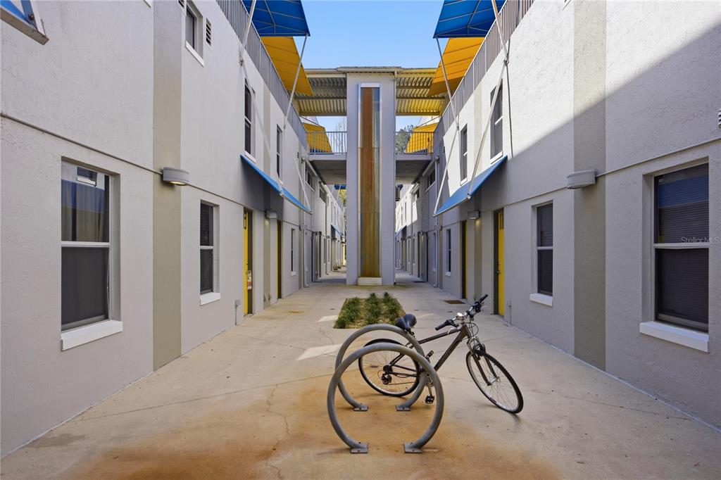 2515 Southwest 35th Place, Unit 117 Gainesville, FL 32608 - Photo 30 of 35