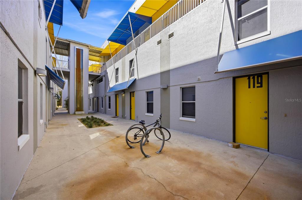 2515 Southwest 35th Place, Unit 117 Gainesville, FL 32608 - Photo 31 of 35