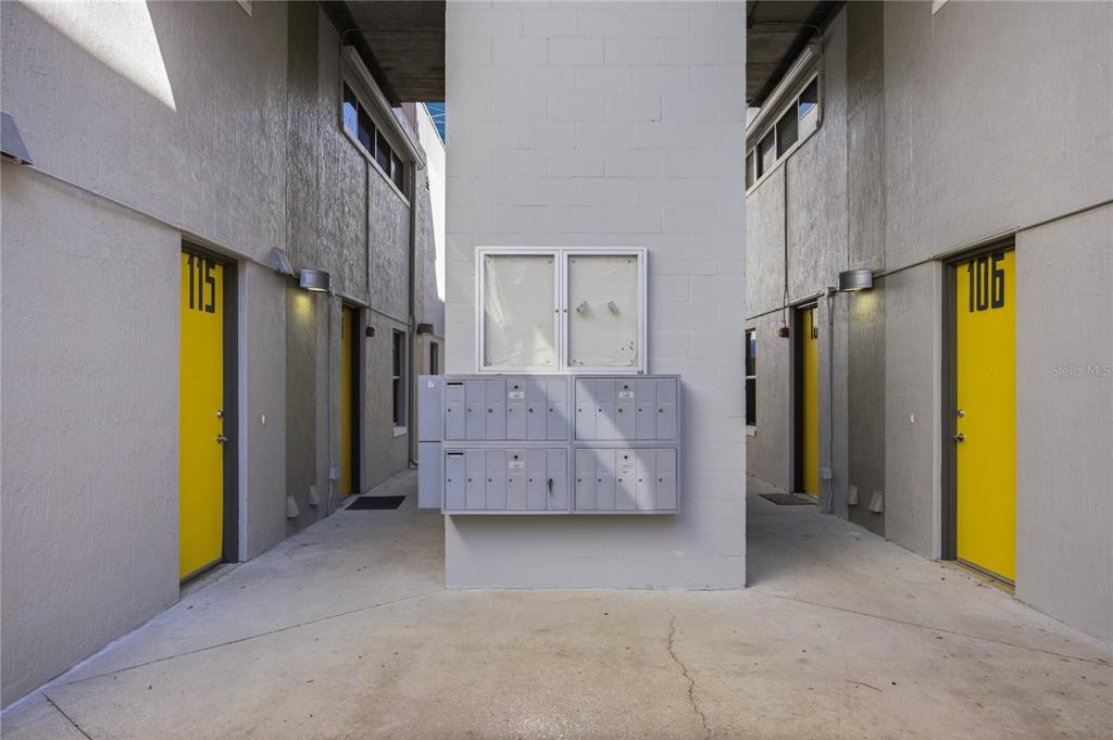 2515 Southwest 35th Place, Unit 117 Gainesville, FL 32608 - Photo 33 of 35