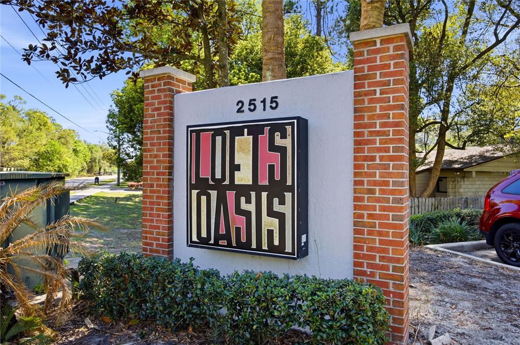 2515 Southwest 35th Place, Unit 117 Gainesville, FL 32608 - Photo 34 of 35