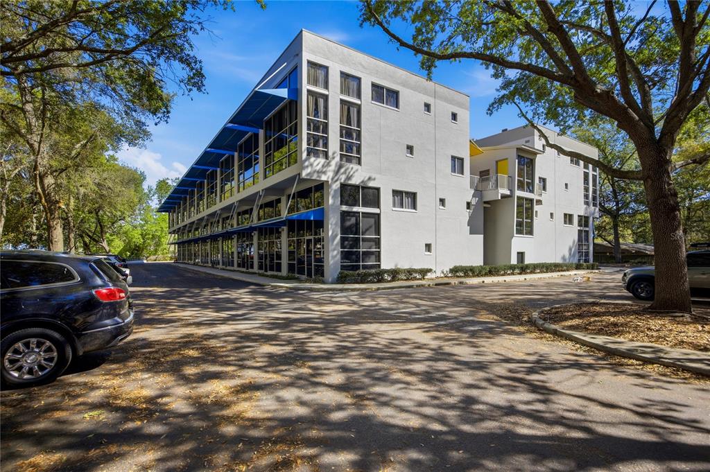 2515 Southwest 35th Place, Unit 117 Gainesville, FL 32608 - Photo 35 of 35