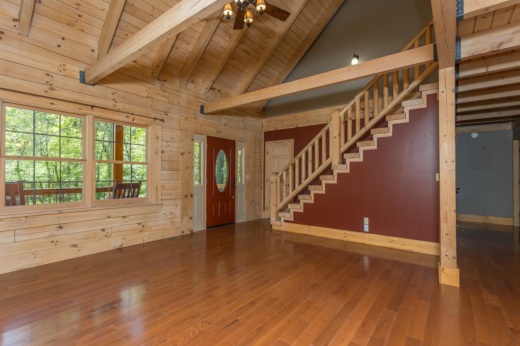6461 Hopkins Gap Road Fulks Run, VA 22830 - Photo 8 of 56 Gallery Image 8