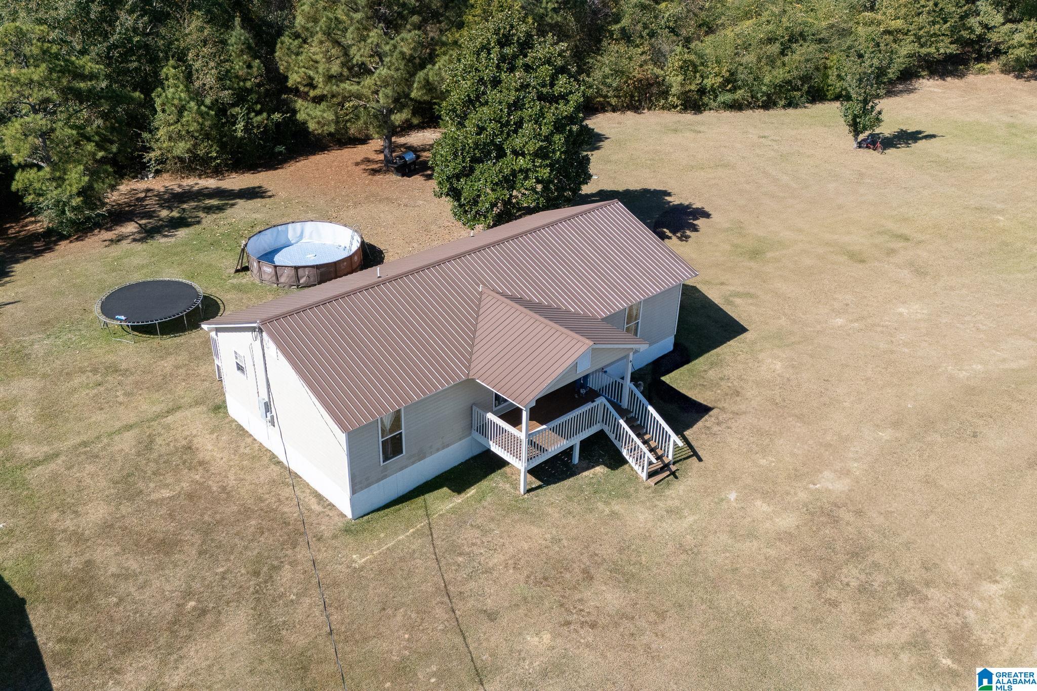 4455 County Road 447 Verbena, AL 36091 - Photo 32 of 51