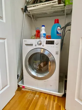 $5,150 | 241 River Street, Unit 10, Cambridge, MA 02139