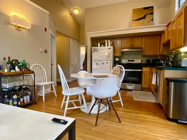$5,150 | 241 River Street, Unit 10, Cambridge, MA 02139