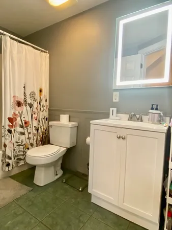 $5,150 | 241 River Street, Unit 10, Cambridge, MA 02139