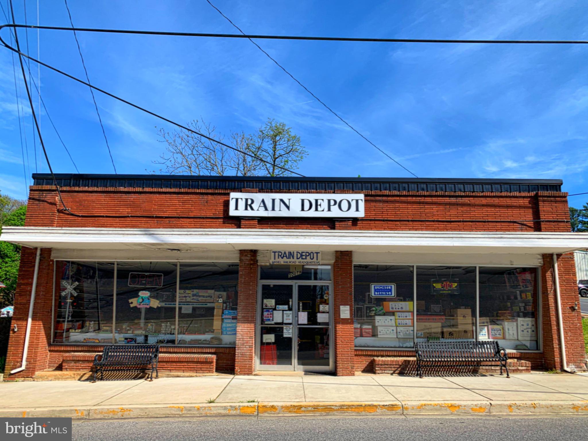 210 Contour Road Mount Airy, MD 21771 - Photo 27 of 30 Downtown Mt. Airy just a few miles away