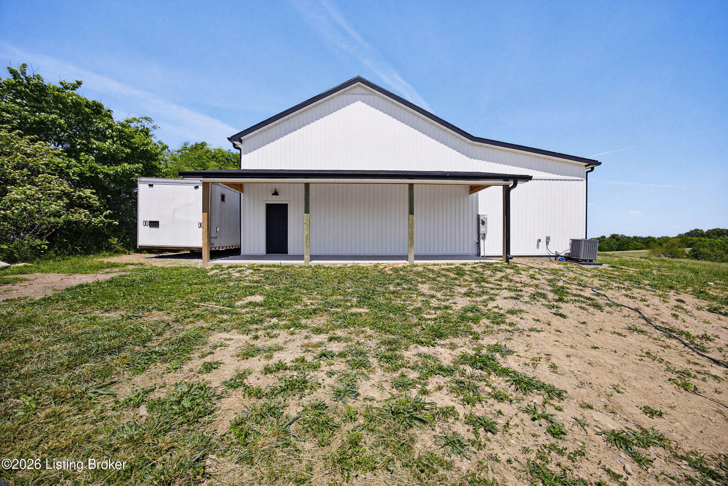 154 Farm View Drive Springfield, KY 40069 - Photo 11 of 61 154FarmviewDr-44